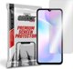 GrizzGlass Υβριδικό Γυαλί για Xiaomi Redmi 9AT - Ανθεκτικό Προστατευτικό Οθόνης, Εύκολη Εφαρμογή
