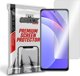 GrizzGlass Υβριδικό Γυαλί Προστασίας Οθόνης για Xiaomi Mi 10T Lite 5G, Εύκολη Τοποθέτηση, Oleophobic Coating