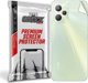 GrizzGlass Προστατευτική Μεμβράνη Πλάτης για Realme C35 - UltraSkin Flexible Film