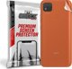 GrizzGlass Φιλμ Προστασίας Πλάτης για Xiaomi Redmi 9C - SatinSkin, Ανθεκτικό, Εύκολη Τοποθέτηση