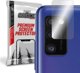 GrizzGlass Υβριδικό Γυαλί Κάμερας για Samsung Galaxy A41 - 2 Τεμάχια, Προστασία από Γρατζουνιές & Κρούσεις
