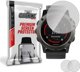 GrizzGlass Ματ Προστατευτικό Φιλμ Οθόνης για Garmin Fenix 5X, Αντιθαμβωτικό, 1 Τεμάχιο