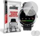 GrizzGlass Ματ Φιλμ Grizz Asus VivoWatch 5 LTE