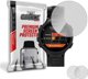 GrizzGlass Ματ Προστατευτικό Φιλμ Οθόνης για Garmin Forerunner 735 XT, Αντιθαμβωτικό, Anti-Fingerprint