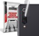GrizzGlass Υβριδικό Γυαλί Κάμερας για Xiaomi Mi 9 SE - Προστατευτικό Φακού, 2 Τεμάχια