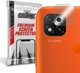 GrizzGlass Υβριδικό Προστατευτικό Κάμερας για Xiaomi Redmi 9C - 2 Τεμάχια, Anti-Scratch, Εύκολη Τοποθέτηση