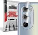 GrizzGlass Υβριδικό Γυαλί Κάμερας για Motorola Moto Edge 30 Pro, 2 Τεμάχια, Anti-Scratch, Διαφανές