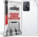 GrizzGlass Προστατευτική Μεμβράνη Πίσω Όψης για Xiaomi Mi 11T Pro - SatinSkin, Ευέλικτη, Anti-Scratch