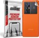 GrizzGlass Προστατευτικό Φιλμ Πλάτης SatinSkin για Vivo X70 Pro Plus - Διαφανές, Ανθεκτικό, Εύκολη Τοποθέτηση