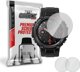 GrizzGlass Ματ Μεμβράνη Προστασίας Οθόνης για Amazfit T-Rex Pro, Anti-Glare & Anti-Fingerprint