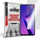 GrizzGlass Υβριδικό Γυαλί Προστασίας Οθόνης για Oppo A12, Ανθεκτικό, Εύκολη Τοποθέτηση
