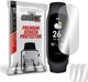 GrizzGlass Φιλμ Υδρογέλης για Xiaomi Mi Band 7 - 3 Τεμάχια - Hydrofilm Προστασία Οθόνης