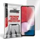 GrizzGlass Υβριδικό Γυαλί Προστασίας για Samsung Galaxy A13, Εύκολη Τοποθέτηση, Ανθεκτικό στις Γρατζουνιές