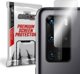 GrizzGlass Υβριδικό Γυαλί Κάμερας για Huawei P40 Pro 5G - Προστασία Κατά Γρατζουνιών & Κρούσεων (2 Τεμάχια)