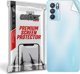GrizzGlass Προστατευτική Μεμβράνη Πλάτης για Oppo Reno 6 5G - SatinSkin Ανθεκτική Μεμβράνη
