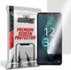 GrizzGlass Προστατευτικό Οθόνης Υδρογέλης για Sharp Aquos R7, Full Cover, Διάφανο