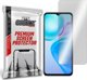 GrizzGlass Υβριδικό Γυαλί Προστασίας Οθόνης για Vivo Y77e - Ανθεκτικό & Εύκολη Τοποθέτηση