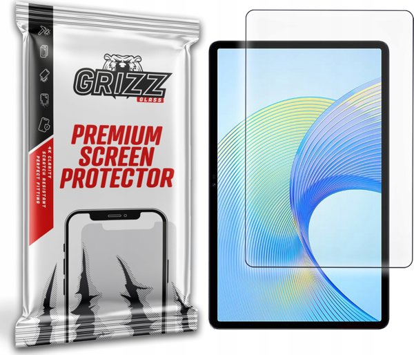 GrizzGlass GrizzGlass PaperScreen ματ φύλλο για Honor Pad X9 13506432 5904063569434