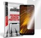GrizzGlass Υβριδικό Γυαλί Προστασίας Οθόνης για Xiaomi POCO F1, Ανθεκτικό & Εύκολη Τοποθέτηση