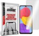 GrizzGlass Υβριδικό Γυαλί Προστασίας Οθόνης για Samsung Galaxy F13, Ανθεκτικό & Εύκολη Εφαρμογή