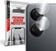 Υβριδικό Προστατευτικό Κάμερας GrizzGlass για Honor Play 30 Plus - Σετ 2 Τεμαχίων