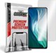 GrizzGlass Υβριδικό Γυαλί για Xiaomi Mi 11X Pro 5G, Αντιχαρακτική Προστασία Οθόνης, Εύκολη Τοποθέτηση