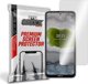 GrizzGlass Υβριδικό Γυαλί Προστασίας Οθόνης για Nokia X10 5G, Ανθεκτικό & Εύκολη Εφαρμογή