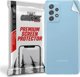 GrizzGlass Φιλμ Προστασίας Πλάτης SatinSkin για Samsung Galaxy A72 4G - Σατινέ Φινίρισμα
