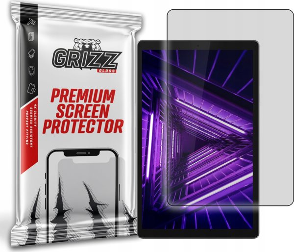 GrizzGlass Ματ Φιλμ GrizzGlass PaperScreen για Lenovo Tab M10 HD