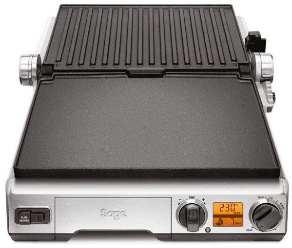Grilis Sage SGR820BSS