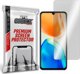 GrizzGlass Υβριδικό Γυαλί Προστασίας για Vivo V25e - Εύκολη Τοποθέτηση & Oleophobic Επίστρωση