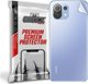 GrizzGlass Προστατευτική Μεμβράνη Πλάτης SatinSkin για Xiaomi 11 Lite - Αντιχαρακτική & Εύκολη Τοποθέτηση