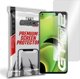 GrizzGlass Υβριδικό Γυαλί Προστασίας Οθόνης για Realme GT Neo 2 - Ανθεκτικό & Εύκολη Τοποθέτηση