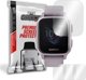 GrizzGlass Προστατευτικό Οθόνης Υδρογέλης για Garmin Venu Sq - 3 Τεμάχια