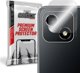 Υβριδικό Γυαλί Κάμερας GrizzGlass για Honor Play 30 - Σετ 2 Τεμαχίων, Εύκαμπτο Προστατευτικό Φακού