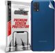 GrizzGlass Προστατευτικό Φιλμ Πίσω Όψης SatinSkin για Samsung Galaxy M31 - Αντιχαρακτική Μεμβράνη