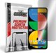 GrizzGlass Ματ Μεμβράνη Προστασίας Οθόνης για Google Pixel 5A 5G - PaperScreen Anti-Glare
