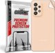 GrizzGlass Προστατευτικό Φιλμ Πίσω Όψης SatinSkin για Samsung Galaxy A53 5G - Satin Finish