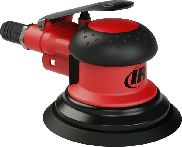 Μηχανή λείανσης INGERSOLL RAND 5151-6 150mm