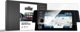 GrizzGlass Προστατευτικό Οθόνης Ceramic για Honda Civic X 2020 - CarDisplay Protection