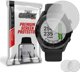 GrizzGlass Ματ Προστατευτική Μεμβράνη Οθόνης για Garmin Approach S62 - Anti-Glare Screen Protector