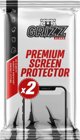 GrizzGlass Υβριδικό Γυαλί Κάμερας GrizzGlass HybridGlass για ZTE nubia Neo