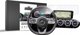 GrizzGlass Folia ceramiczna GrizzGlass CarDisplay Protection do Mercedes GLA H247 2020