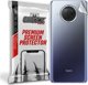 GrizzGlass Προστατευτική Μεμβράνη Πλάτης SatinSkin για Xiaomi Redmi Note 9 5G, Εύκολη Τοποθέτηση, Διαφανές