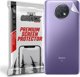 GrizzGlass Προστατευτική Μεμβράνη Πλάτης SatinSkin για Xiaomi Redmi Note 9T 5G - Διαφανής