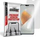 GrizzGlass Υβριδικό Γυαλί Προστασίας για Vivo S12 – Εύκολη Εφαρμογή, Ανθεκτικό στις Γρατζουνιές & Κρούσεις