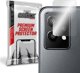 GrizzGlass Υβριδικό Προστατευτικό Κάμερας για OnePlus Nord CE 2 Lite - 2 Τεμάχια