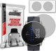 GrizzGlass Ματ Προστατευτικό Φιλμ Οθόνης για Suunto 9 Peak - Anti-Glare & Anti-Fingerprint