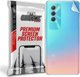 GrizzGlass Προστατευτικό Φιλμ Πίσω Όψης SatinSkin για Vivo iQOO Neo 5 SE 5G - Ανθεκτική Μεμβράνη με Ματ Φινίρισμα