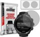 GrizzGlass Ματ Προστατευτικό Φιλμ Οθόνης για Suunto 9 Baro, Αντιθαμβωτική Προστασία, Εύκολη Τοποθέτηση